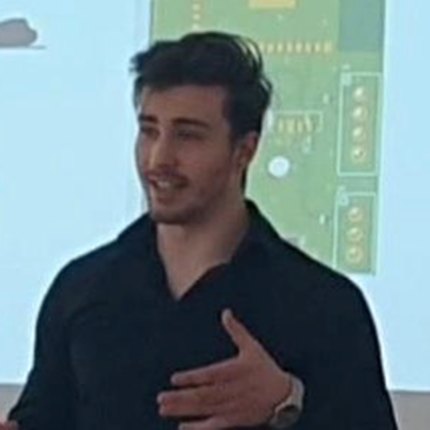 Ondřej Schlossar, Product & engineering